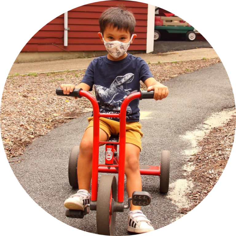 Summer Fun Morris Plains Cooperative Play School