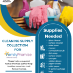 Collection for Family Promise