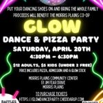 Glow Party!