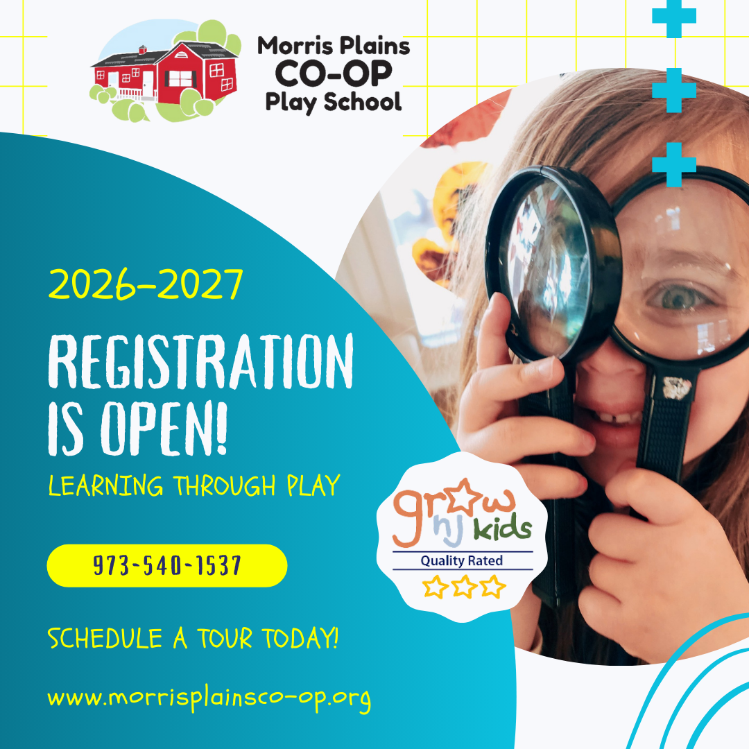2026-2027 Registration is Open!