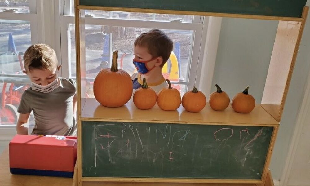 Gallery Morris Plains Cooperative Play School